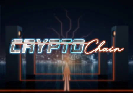 CryptoChain