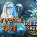 Crystal Ball Golden Nights Bonus