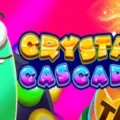 Crystal Cascade