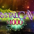 Crystal Cave 1000