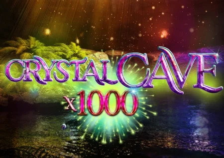 Crystal Cave 1000