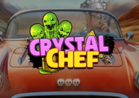 Crystal Chef