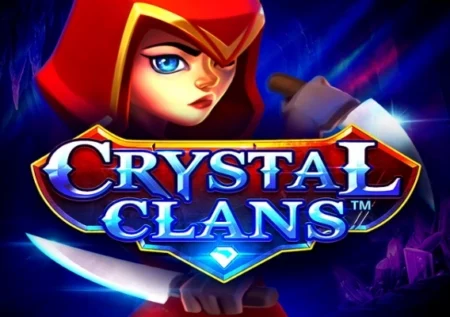 Crystal Clans