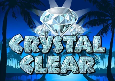 Crystal Clear