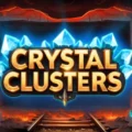 Crystal Clusters