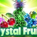Crystal Fruits
