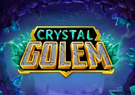 Crystal Golem