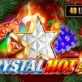 Crystal Hot 40 Christmas