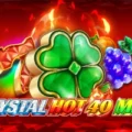Crystal Hot 40 Max