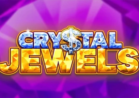 Crystal Jewels