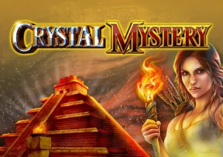 Crystal Mystery
