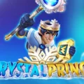Crystal Prince