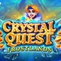 Crystal Quest Frostlands