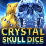 Crystal Skull Dice