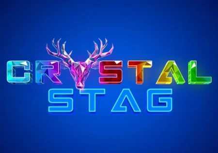 Crystal Stag