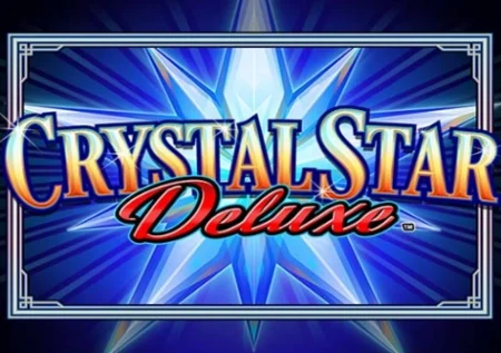 Crystal Star Deluxe