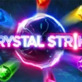 Crystal Strike