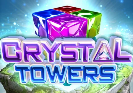 Crystal Towers