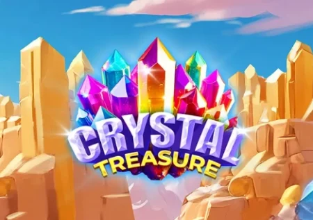 Crystal Treasure