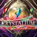 Crystalium