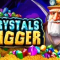 Crystals Digger