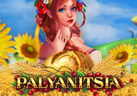 Palyanitsia