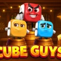 Cube Guys