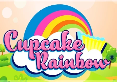 Cupcake Rainbow