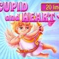 Cupid and Heart