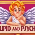 Cupid And Psyche