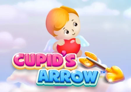Cupid’s Arrow