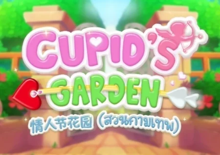 Cupid’s Garden