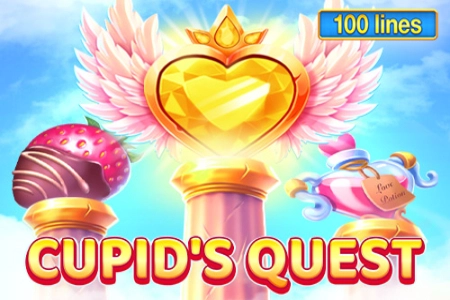 Cupid’s Quest