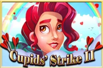 Cupids’ Strike II