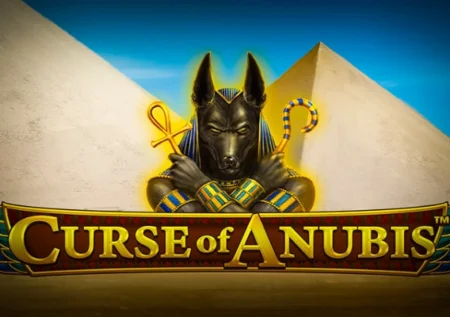 Curse of Anubis