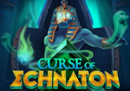 Curse of Echnaton