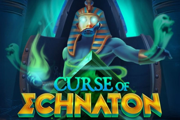 Curse of Echnaton