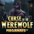 Curse of the Werewolf Megaways