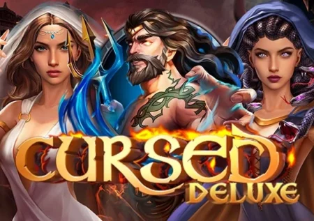 Cursed Deluxe