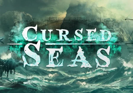 Cursed Seas