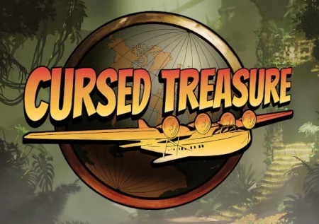 Cursed Treasure