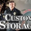 Customs Storage