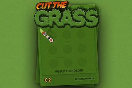Cut the Grass
