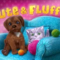 Cute & Fluffy