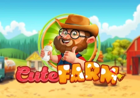 Cute Farm