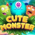 Cute Monster