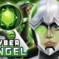 Cyber Angel