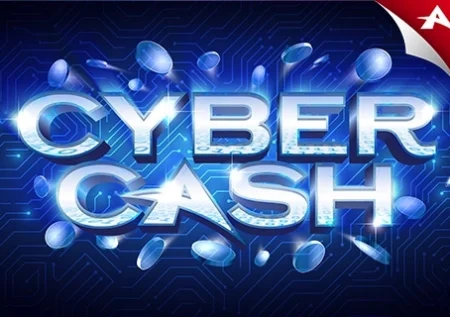 Cyber Cash