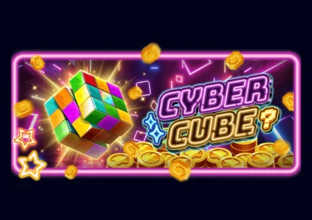 Cyber Cube
