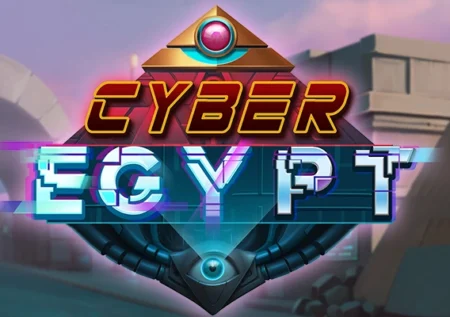 Cyber Egypt